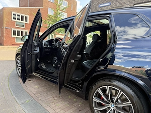 BMW X5 xDrive45e M Sport | 100 KM electric | Factură cu TVA  - imagine 3