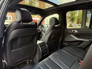 BMW X5 xDrive45e M Sport | 100 KM electric | Factură cu TVA  - imagine 8