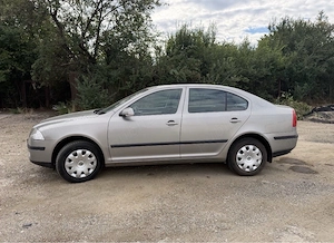 Dezmembrez skoda octavia elegance 2005