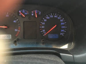 Vw golf4 1.9 Tdi an 2003 - imagine 4