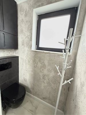 Apartament cu 3 camere, 107 mp construiți  utili 77.01mp , situat într-un cartier rezidențial  - imagine 9