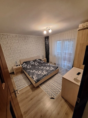 Apartament 2 camere decomandat | 55 mp | Parcare | Eremia Grigorescu | - imagine 5