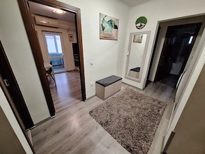 Apartament 2 camere decomandat | 55 mp | Parcare | Eremia Grigorescu | - imagine 2