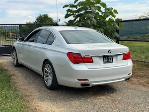 BMW ActiveHybrid 7 F04 V8 4.4 - imagine 4