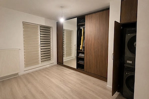  APARTAMENT DE ÎNCHIRIAT   3 camere| Dobroesti | 78 mp | etaj 3 - imagine 5