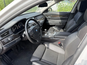 BMW ActiveHybrid 7 F04 V8 4.4 - imagine 7