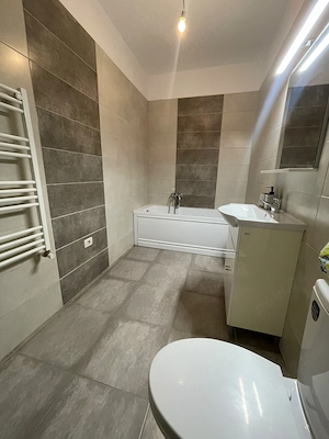  APARTAMENT DE ÎNCHIRIAT   3 camere| Dobroesti | 78 mp | etaj 3 - imagine 7