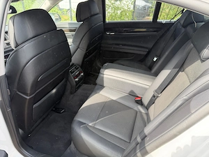BMW ActiveHybrid 7 F04 V8 4.4 - imagine 10