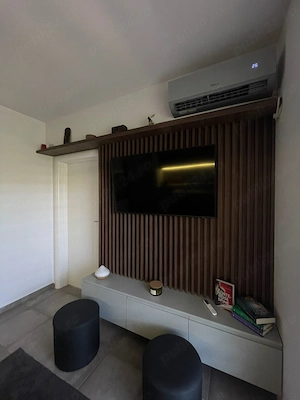  APARTAMENT DE ÎNCHIRIAT   3 camere| Dobroesti | 78 mp | etaj 3 - imagine 4