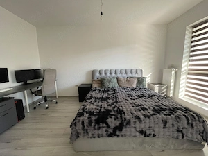  APARTAMENT DE ÎNCHIRIAT   3 camere| Dobroesti | 78 mp | etaj 3 - imagine 6