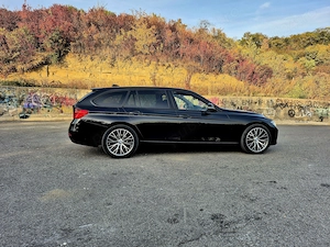 BMW (F31) 320D Touring - imagine 2