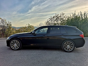 BMW (F31) 320D Touring - imagine 4