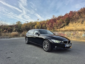BMW (F31) 320D Touring