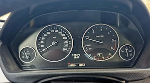 BMW (F31) 320D Touring - imagine 9