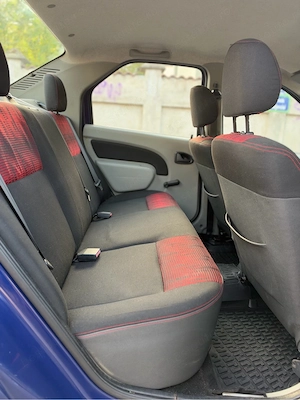 Dacia Logan KissFm 1.4 MPI 2008  - imagine 7