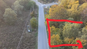 Teren intravilan Govăjdia - Hunedoara  - imagine 2