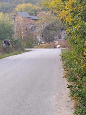Teren intravilan Govăjdia - Hunedoara 