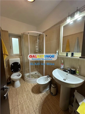 Inchiriere apartament 2 camere 1Mai Aviator Popisteanu - imagine 6