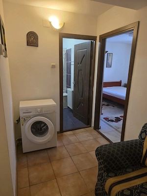 Închiriez garsoniera Craiova  - imagine 4