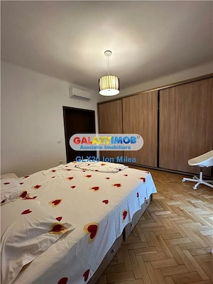 Inchiriere apartament 2 camere 1Mai Aviator Popisteanu - imagine 2