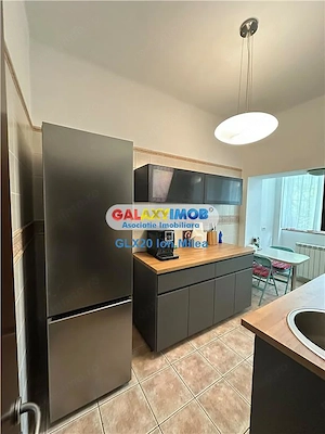 Inchiriere apartament 2 camere 1Mai Aviator Popisteanu - imagine 5