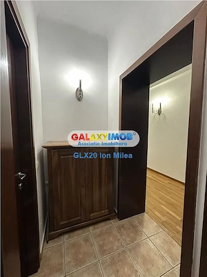 Inchiriere apartament 2 camere 1Mai Aviator Popisteanu - imagine 10