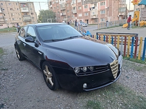 Alfa Romeo 159 150cp 2007 - imagine 10