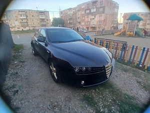 Alfa Romeo 159 150cp 2007 - imagine 6