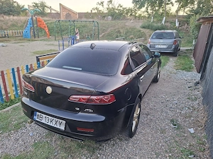 Alfa Romeo 159 150cp 2007 - imagine 9