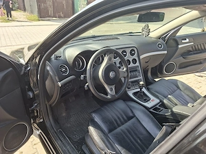 Alfa Romeo 159 150cp 2007 - imagine 5
