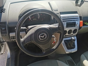  Vând Mazda 5 - imagine 4