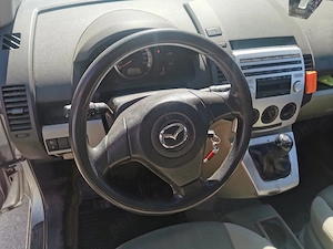  Vând Mazda 5 - imagine 3