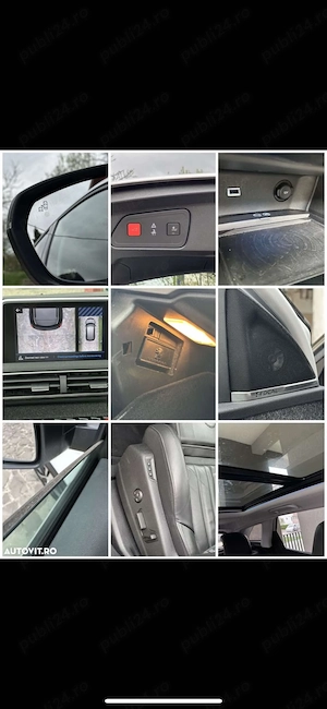 Vand. Peugeot 3008 Allure Business  - imagine 4