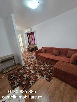 Garsoniera tip studio, 43mp, centrala bloc, loc parcare, metrou Drumul Taberei, Valea Ialomitei - imagine 16