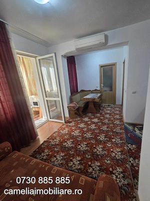 Garsoniera tip studio, 43mp, centrala bloc, loc parcare, metrou Drumul Taberei, Valea Ialomitei - imagine 14