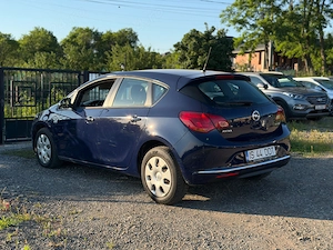 Opel Astra 1.6 CDTI 2016 - imagine 2