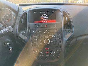 Opel Astra 1.6 CDTI 2016 - imagine 5