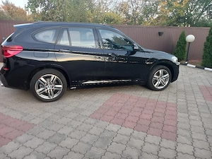 Vand BMW X1 xdrive - imagine 9