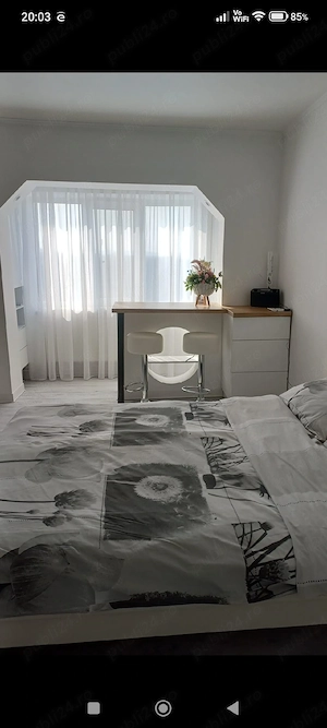 vand garsonieră confort I - imagine 9