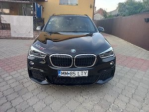 Vand BMW X1 xdrive - imagine 7