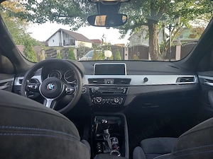 Vand BMW X1 xdrive - imagine 6