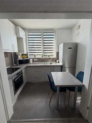 Apartament modern, complet mobilat și utilat, cu parcare subterană, în Vivalia Grand Timisoara - imagine 3