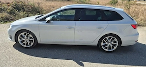 Seat Leon ST FR 2.0tdi 184cp  - imagine 1