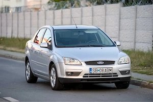 Ford Focus 1,6 benzina - imagine 2