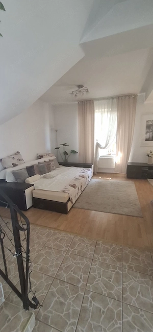 Vila zona Andronache str. Lecturii