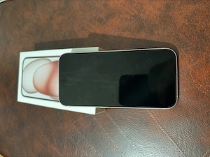 iPhone 15 128GB Pink Neverlocked