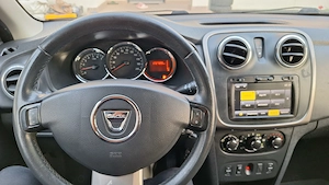 Dacia Logan MCV 0.9 tce an 2014 - imagine 3