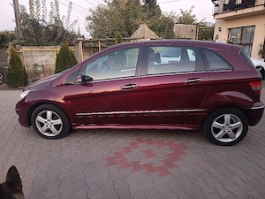 vând auto MB - imagine 2