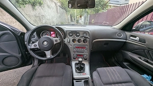 Alfa Romeo 159, 2010, 280000 km