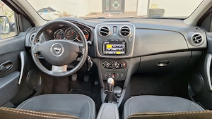 Dacia Logan MCV 0.9 tce an 2014 - imagine 4